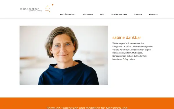 www.sabine-dankbar.de