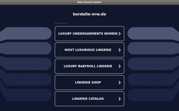 bordelle-nrw.de