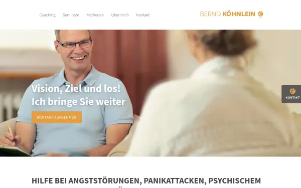 www.berndkoehnlein.de