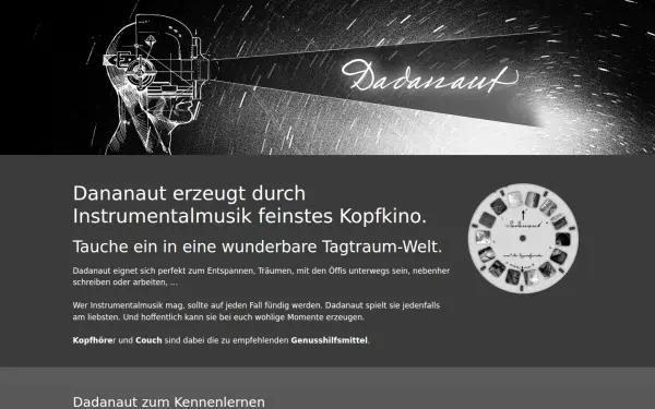 dadanaut.de