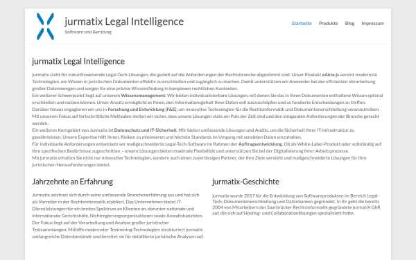 legalintelligence.jurmatix.net