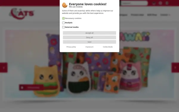 www.4cats.de