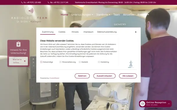radiologieteam.de