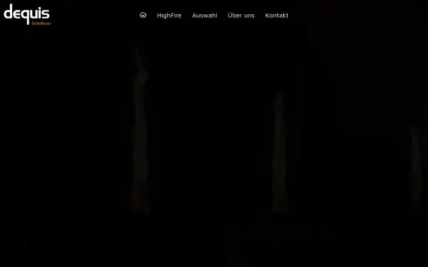 dequis.de