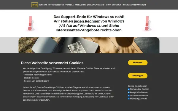 druckerpatronen-aachen.de