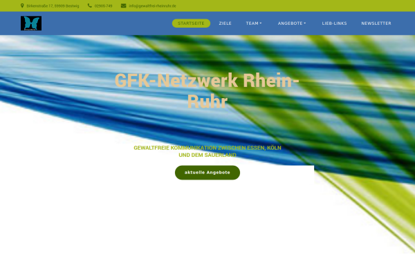 gewaltfrei-rheinruhr.de