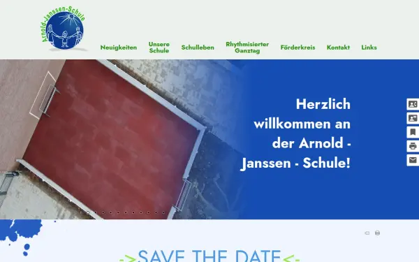 www.ajs-goch.de