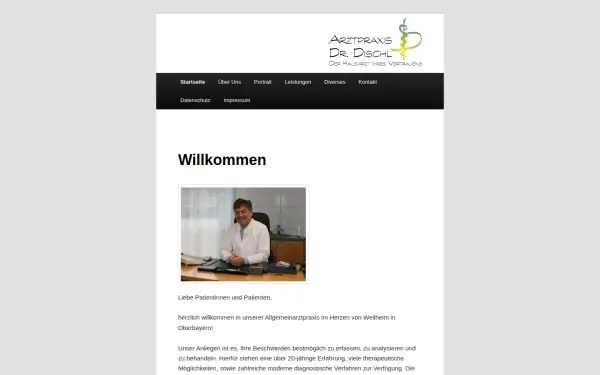 www.dr-dischl.de