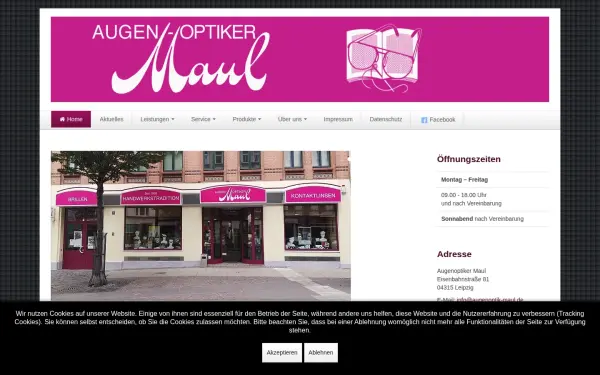 augenoptik-maul.de