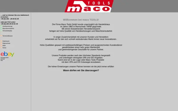 maco-tools.de