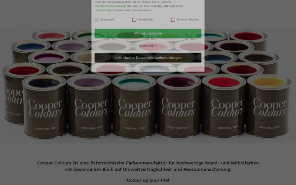 www.coopercolours.com