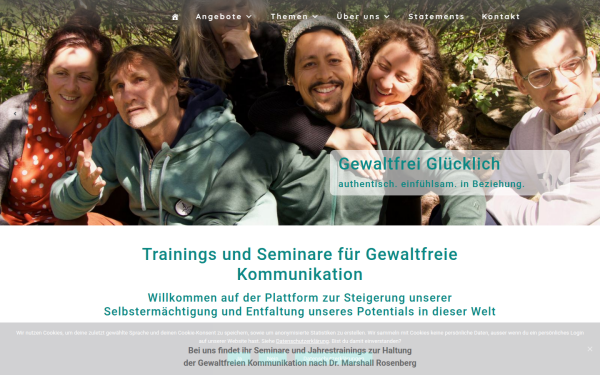 www.gewaltfrei-gluecklich.de