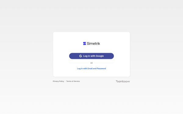 simetrik.bamboohr.com