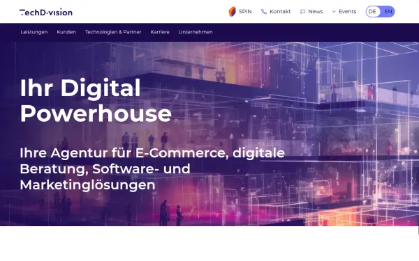 www.techdivision.com
