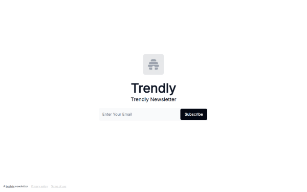 trendly.com