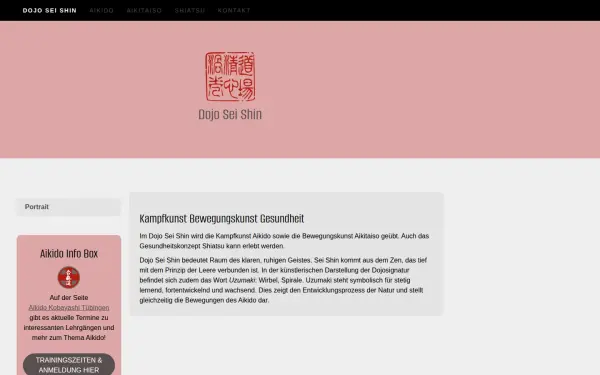 www.dojo-seishin-tuebingen.de