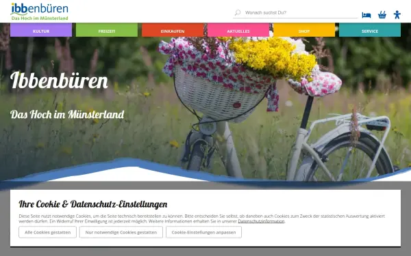 www.ibbenbueren.info