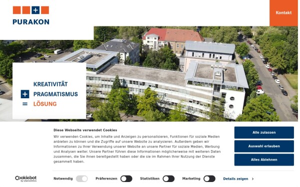 www.purakon.de