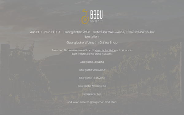 bebu.de