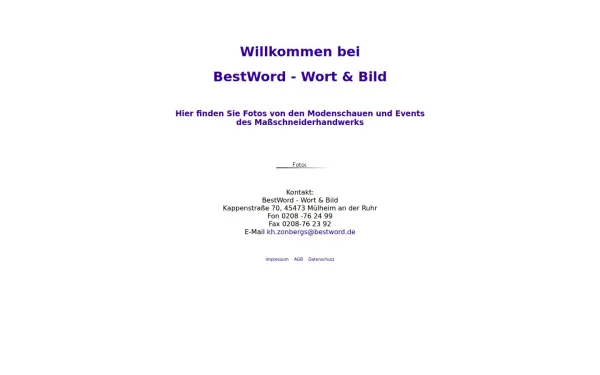 bestword.de