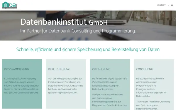 datenbankinstitut.de