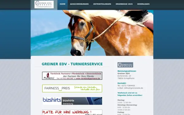 greineredv.de