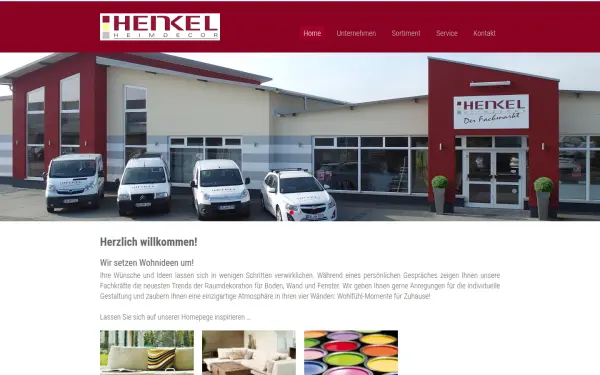 henkel-heimdecor.de