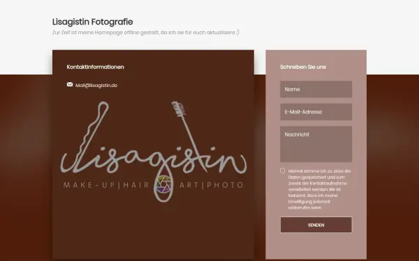 www.lisagistin.de