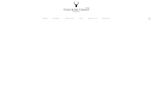 golfskichalet.com