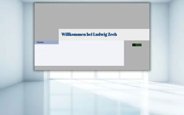 ludwigzech.de