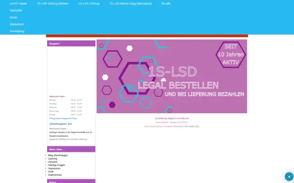 www.1plsd.de