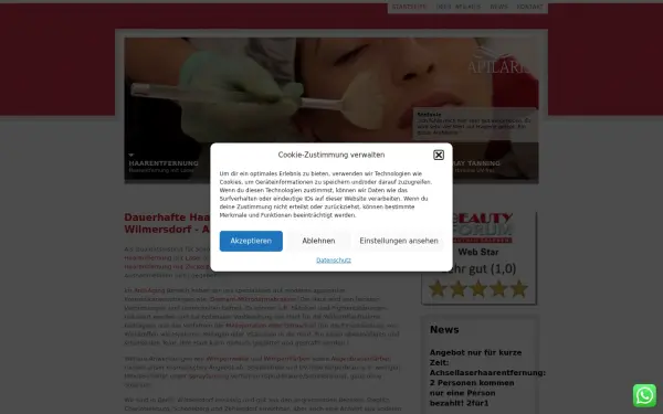 www.apilaris.de