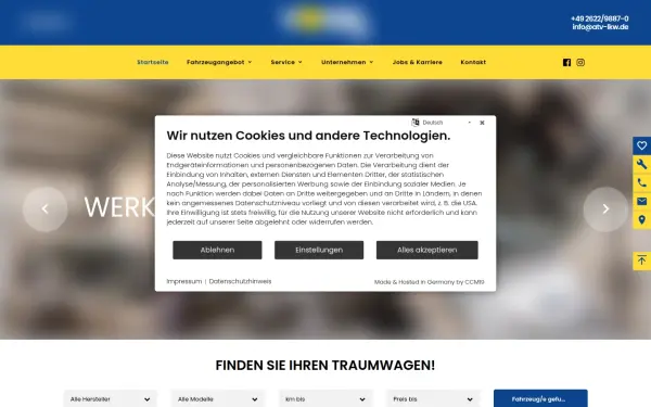 autotechnik-vogel.de