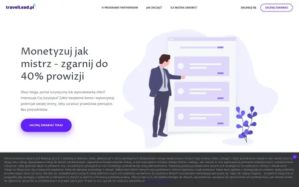 travellead.pl
