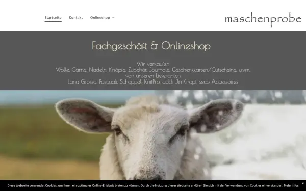 www.maschenprobe-hattingen.de