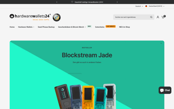 hardwarewallets24.de
