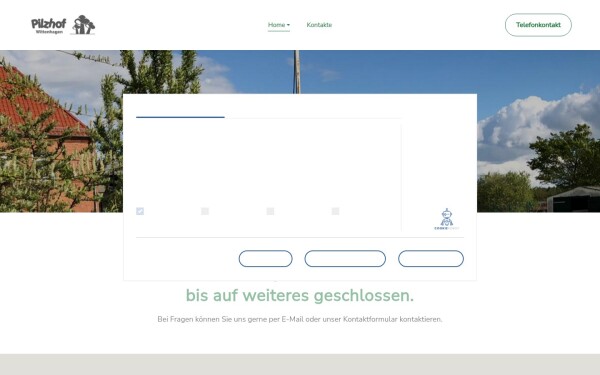 pilzhof-wittenhagen.de