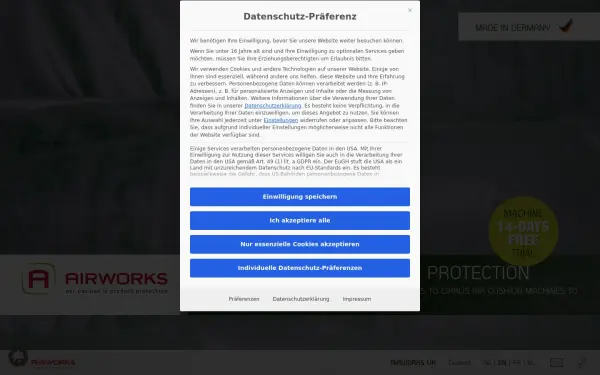 airworks.biz