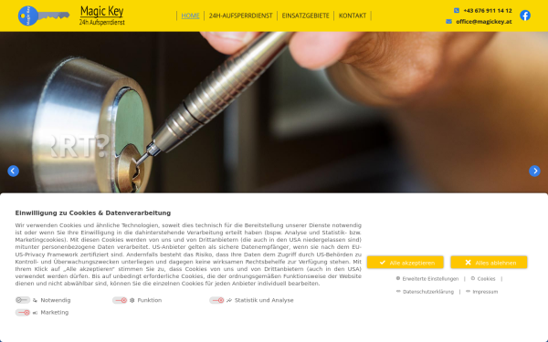 www.magic-key.at