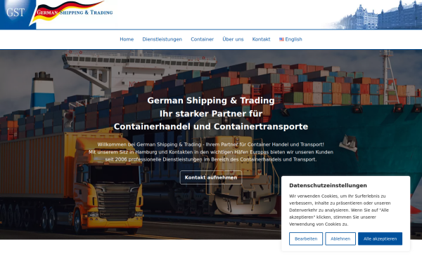 germanshipping.com