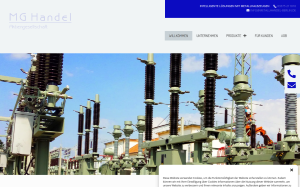 metallhandel-berlin.de