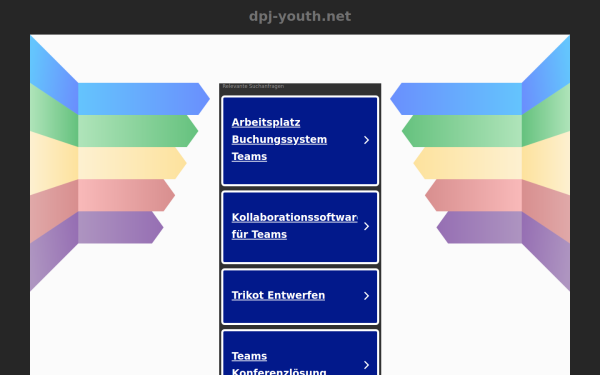 dpj-youth.net