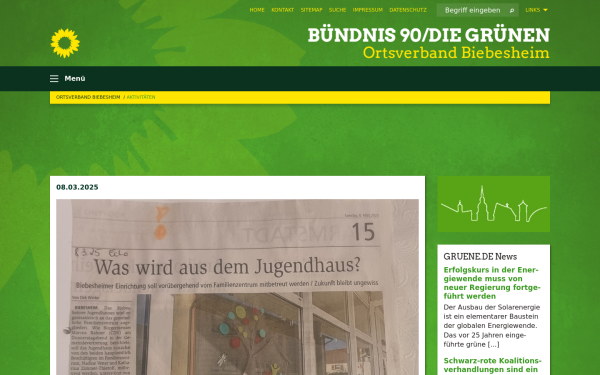 gruene-biebesheim.de