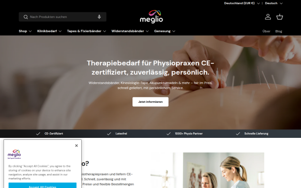 mymeglio.com