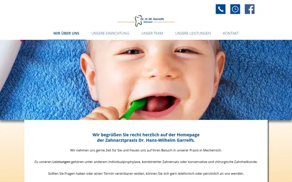 www.dr-garrelfs.de