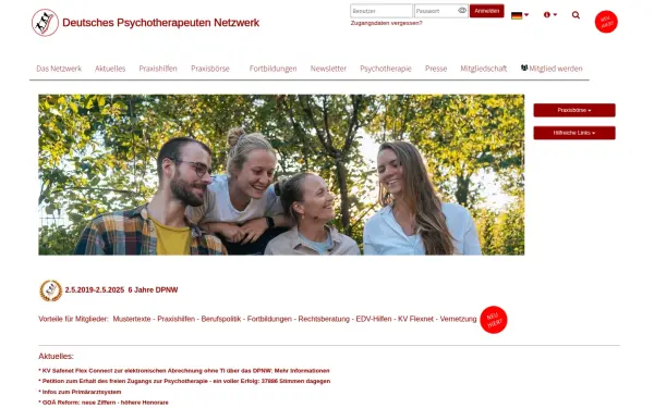 dpnw.de