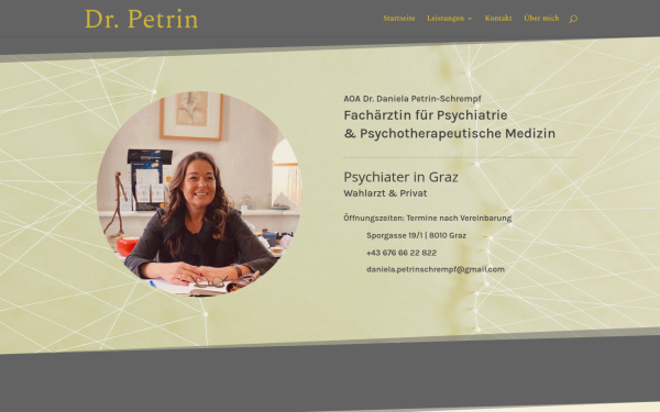 dr-petrin.at