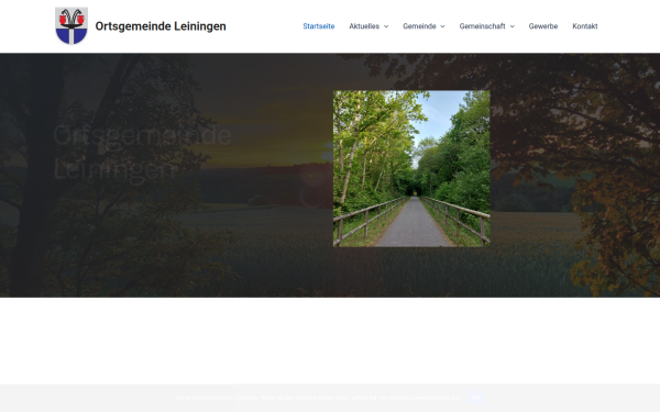 gemeinde-leiningen.de