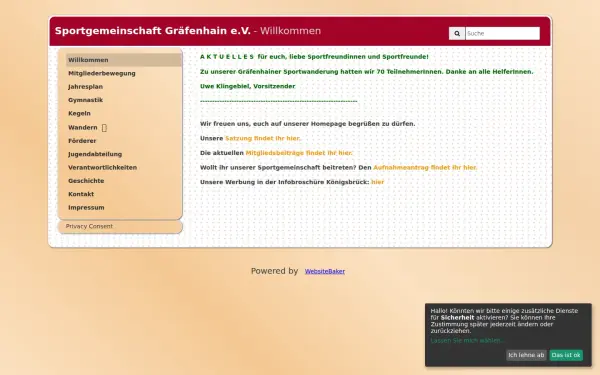 sportgemeinschaft-graefenhain.de