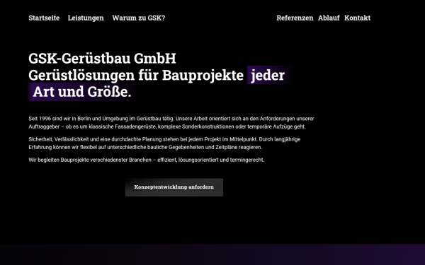 www.gsk-geruestbau.de